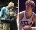 Sumbang 2 Gelar Nasional, Bill Walton Selalu Identik Dengan Dominasi UCLA