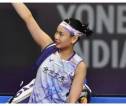 Tai Tzu Ying Mundur Dari Turnamen Singapore Open 2024