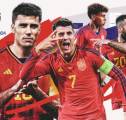 Timnas Spanyol Resmi Umumkan Skuad Euro 2024, Masih Ada Nama Jesus Navas!