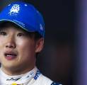 Yuki Tsunoda Pantas Bisa Mencetak Poin Pertamanya di GP Monaco