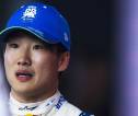 Yuki Tsunoda Pantas Bisa Mencetak Poin Pertamanya di GP Monaco