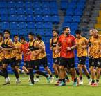 Borneo FC Ingin Akhiri Kompetisi di Posisi Terbaik