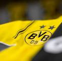 Borussia Dortmund Capai Kesepakatan Sponsorship dengan Produsen Senjata