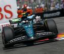 Fernando Alonso Akui Sempat Bingung Dengan Jalannya GP Monako