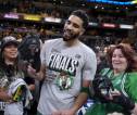 Lolos Ke Final NBA, Boston Celtics Kini Punya Misi Baru: Rebut Gelar Juara