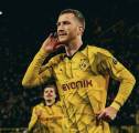 Marco Reus Percaya Akan Peluang Borussia Dortmund di Final Lawan Madrid