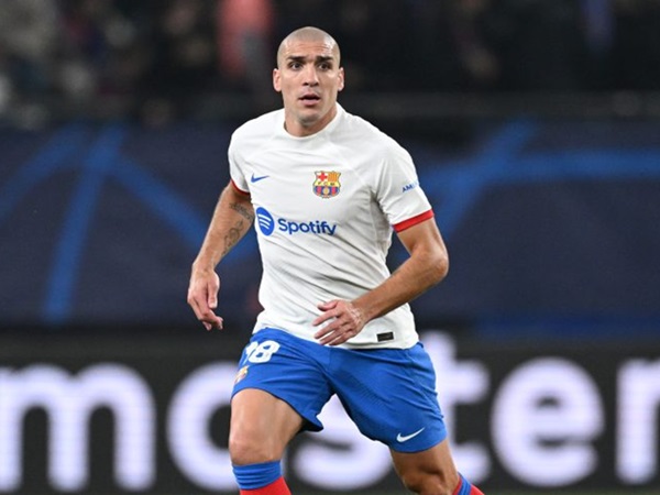 Oriol Romeu Tidak Yakin dengan Masa Depannya di Barcelona