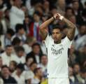 Rodrygo Goes Bahas tentang Masa Depannya Bersama Real Madrid
