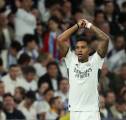 Rodrygo Goes Bahas tentang Masa Depannya Bersama Real Madrid