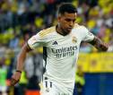 Rodrygo Goes Buka Peluang Tinggalkan Real Madrid di Akhir Musim