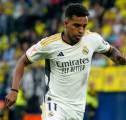 Rodrygo Goes Buka Peluang Tinggalkan Real Madrid di Akhir Musim