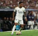 Rodrygo Goes Tidak Memiliki Rencana untuk Tinggalkan Real Madrid