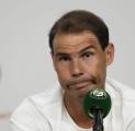 Setelah Terdepak Dari Roland Garros, Masa Depan Rafael Nadal Tidak Jelas