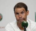Setelah Terdepak Dari Roland Garros, Masa Depan Rafael Nadal Tidak Jelas