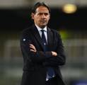 Simone Inzaghi Masih Buka Opsi Tambah Amunisi di Lini Depan Inter
