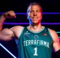 Thomas De Thaey Gantikan Ron Delph di Amartha Hangtuah