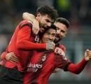 AC Milan Jadi Klub Eropa Paling Banyak Meningkatkan Enterprise Value