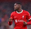 Bahagia di Liverpool, Ibrahima Konate Bantah Rumor Transfer ke PSG
