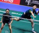 Kejutan Ganda Campuran Taiwan, Yang/Fang Lolos Final Singapore Open 2024