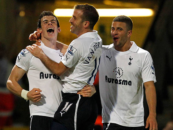 Kyle Walker Kenang Pemain Terbaik yang Pernah Bermain Bersamanya