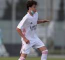 Real Madrid Bakal Perpanjang Masa Bakti Gelandang Mudanya