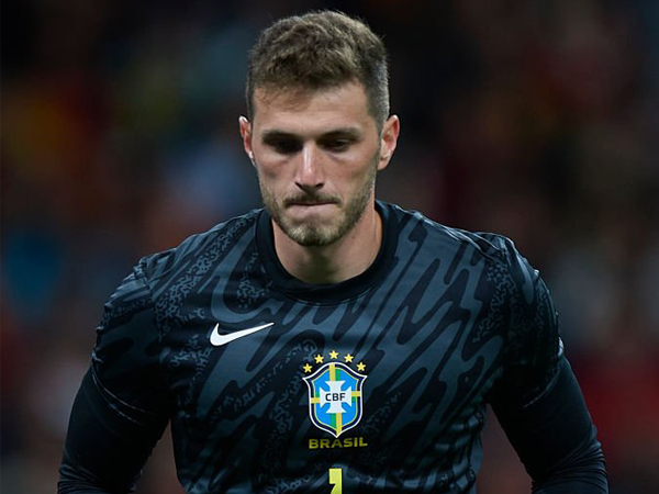 Bento Matheus.