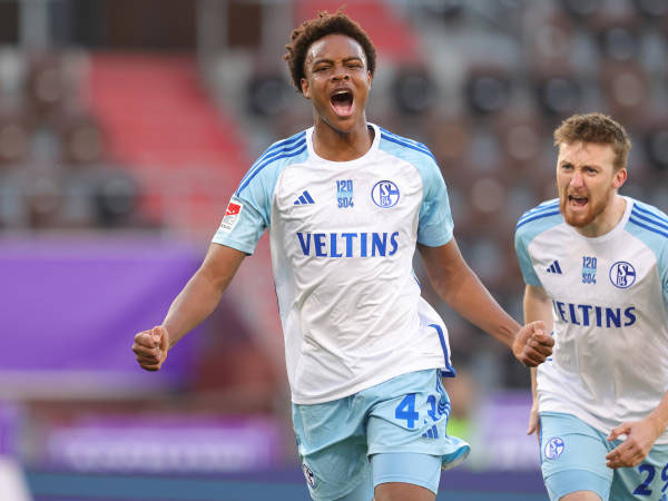 Bersaing dengan Klub Premier League Lain, Liverpool Incar Assan Ouedraogo