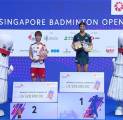 An Se Young Tak Pernah Kalah Dari Chen Yufei di Sebuah Laga Final