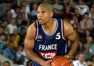 Eks Pemain NBA Tariq Abdul-Wahad Dorong Pelarangan Israel Dari Olimpiade