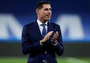 Eks Real Madrid, Fernando Hierro Diangkat Jadi Direktur Olahraga Al-Nassr