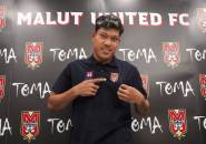Malut United FC Rekrut Bek Timnas Indonesia Dari PSIS Semarang