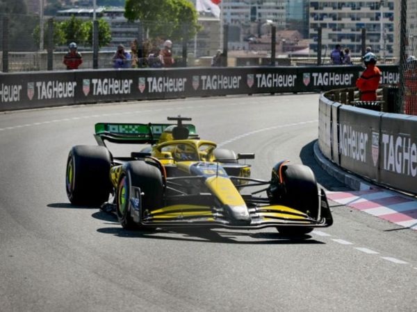 Oscar Piastri expects his good results to continue in Canada