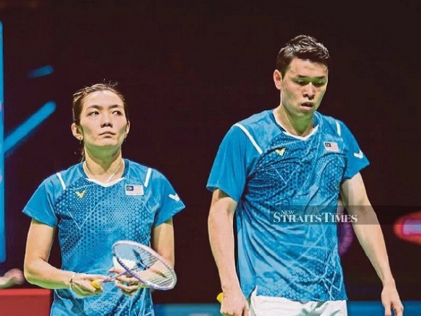 Tak Terganggu Kasus Penipuan, Lai Pei Jing Tetap Tampil Apik di Indonesia Open
