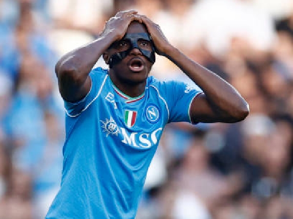 Victor Osimhen
