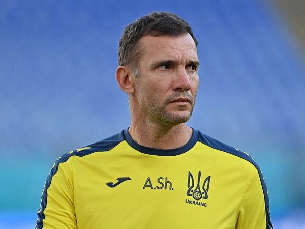 Andriy Shevchenko
