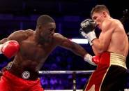 Richard Riakporhe Janji Bakal KO Chris Billam-Smith Dalam Duel Ulang