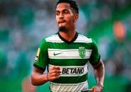 Tottenham Tertarik Rekrut Winger Sporting CP Musim Panas Ini