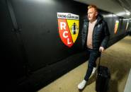 Dapat Kontrak Tiga Tahun, Will Still Resmi Jadi Pelatih Baru RC Lens