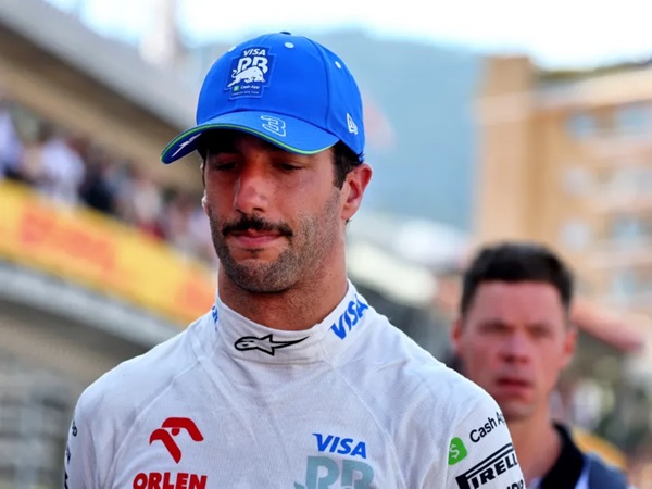 Daniel Ricciardo Lega Bisa Cetak Poin di F1GP Kanada