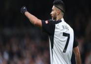 Diisukan Cabut dari Fulham, Begini Tanggapan Raul Jimenez