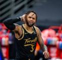 Gary Trent Jr Akan Menjadi Bebas Transfer Musim Ini