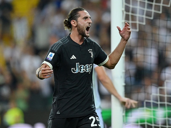Adrien Rabiot