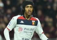 Genoa dan Tottenham Bahas Pertukaran Djed Spence dan Gudmundsson