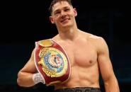 Jawara WBO Chris Billam-Smith Incar Juara-Juara Kelas Penjelajah Lainnya