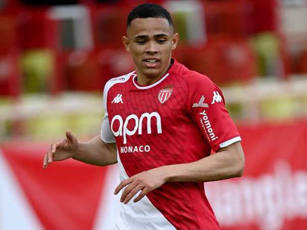 Vanderson.