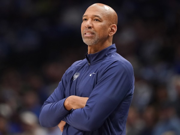 Los Angeles Lakers Disarankan Datangkan Monty Williams
