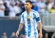 Tak Gentar Hadapi Lionel Messi, Jesse Marsch Minta Kanada Percaya Diri