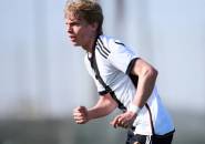 Frans Kratzig Selangkah Lagi Bakal Dipinjamkan Bayern ke Stuttgart