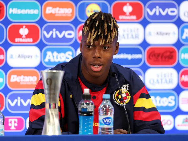 Nico Williams
