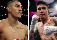 Teofimo Lopez Balas Pengkritik: "Hanya Steve Claggett Yang Mau Hadapi Saya"